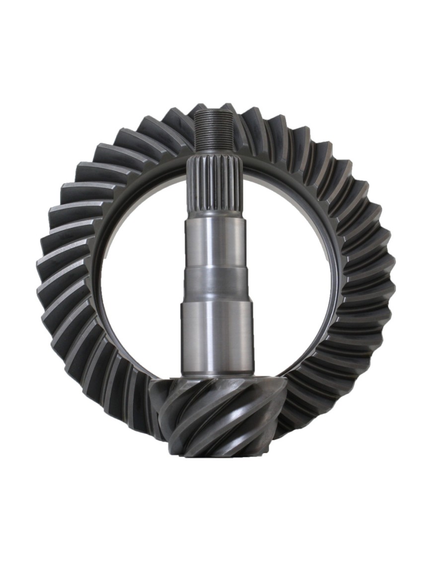Przełożenie mostu 5.13 przód Dana 44 Revolution Gear Rubicon