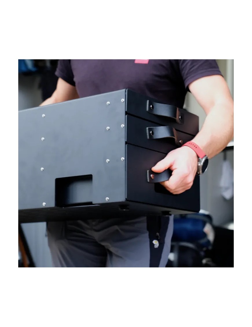 Emmer Kitchen for Jeep Wrangler JLU