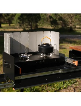 Emmer Kitchen for Jeep Wrangler JLU