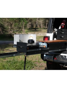 Emmer Kitchen for Jeep Wrangler JLU