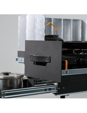Emmer Kitchen for Jeep Wrangler JLU