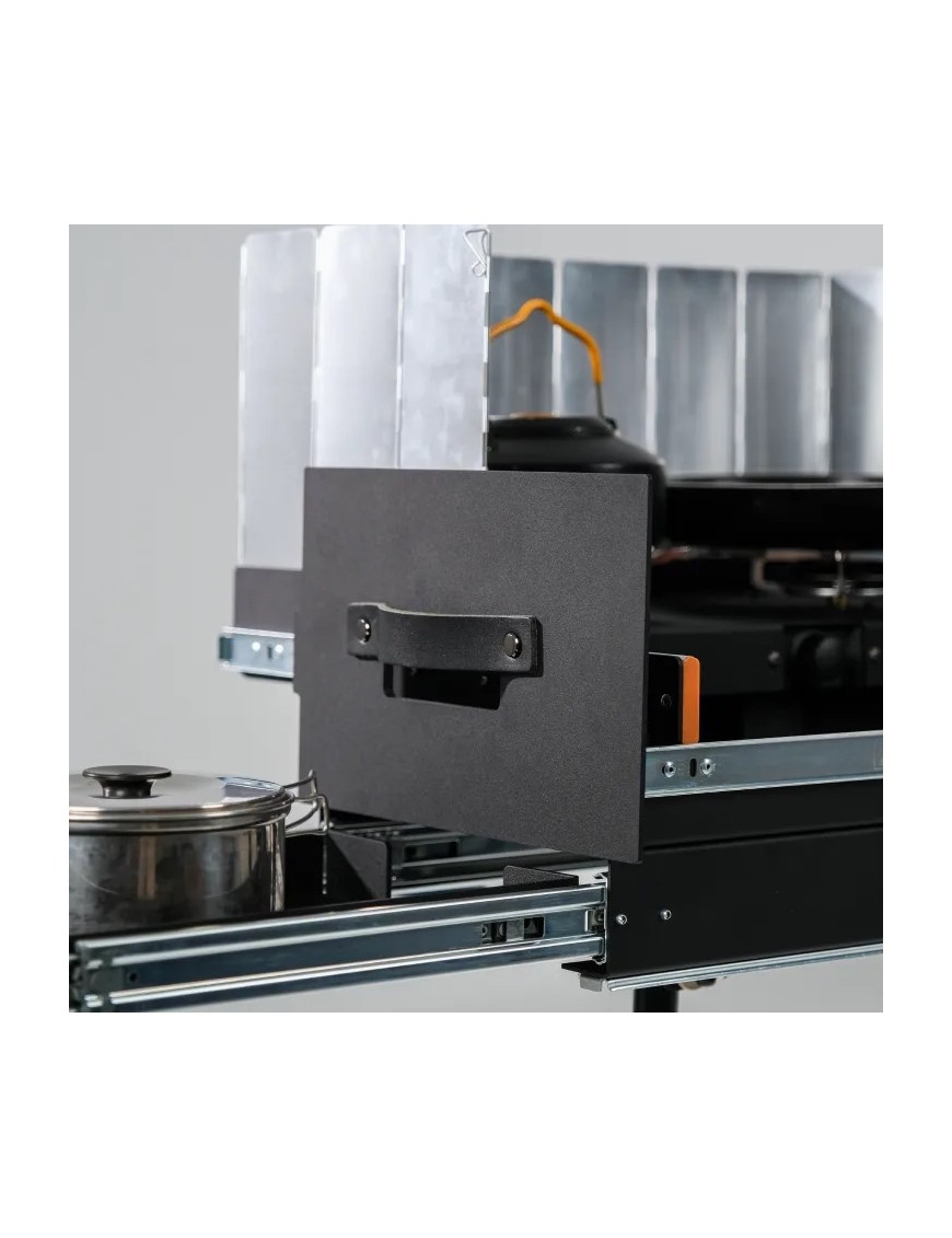 Emmer Kitchen for Jeep Wrangler JLU