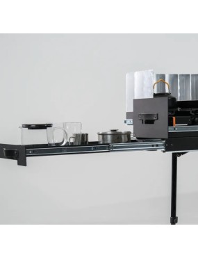 Emmer Kitchen for Jeep Wrangler JLU