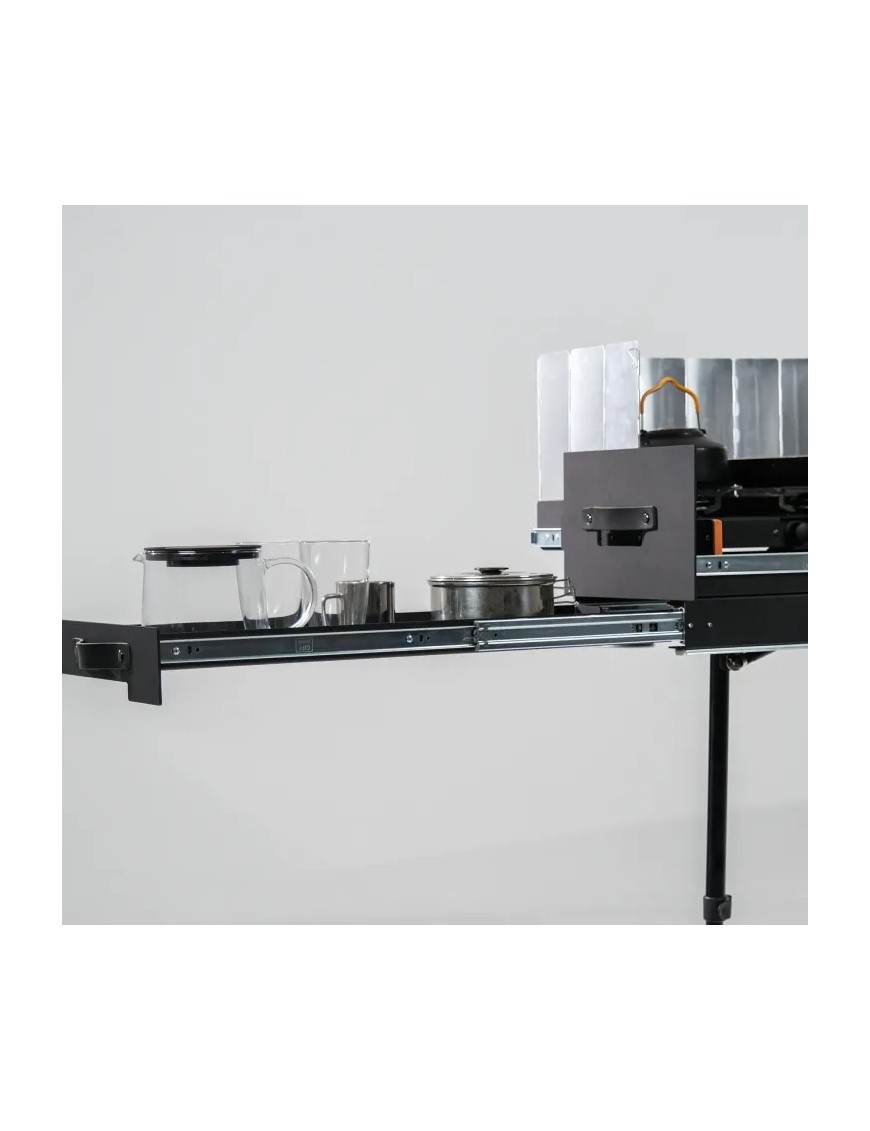 Emmer Kitchen for Jeep Wrangler JLU