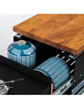 Emmer Kitchen for Jeep Wrangler JLU
