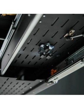 Emmer Kitchen for Jeep Wrangler JLU