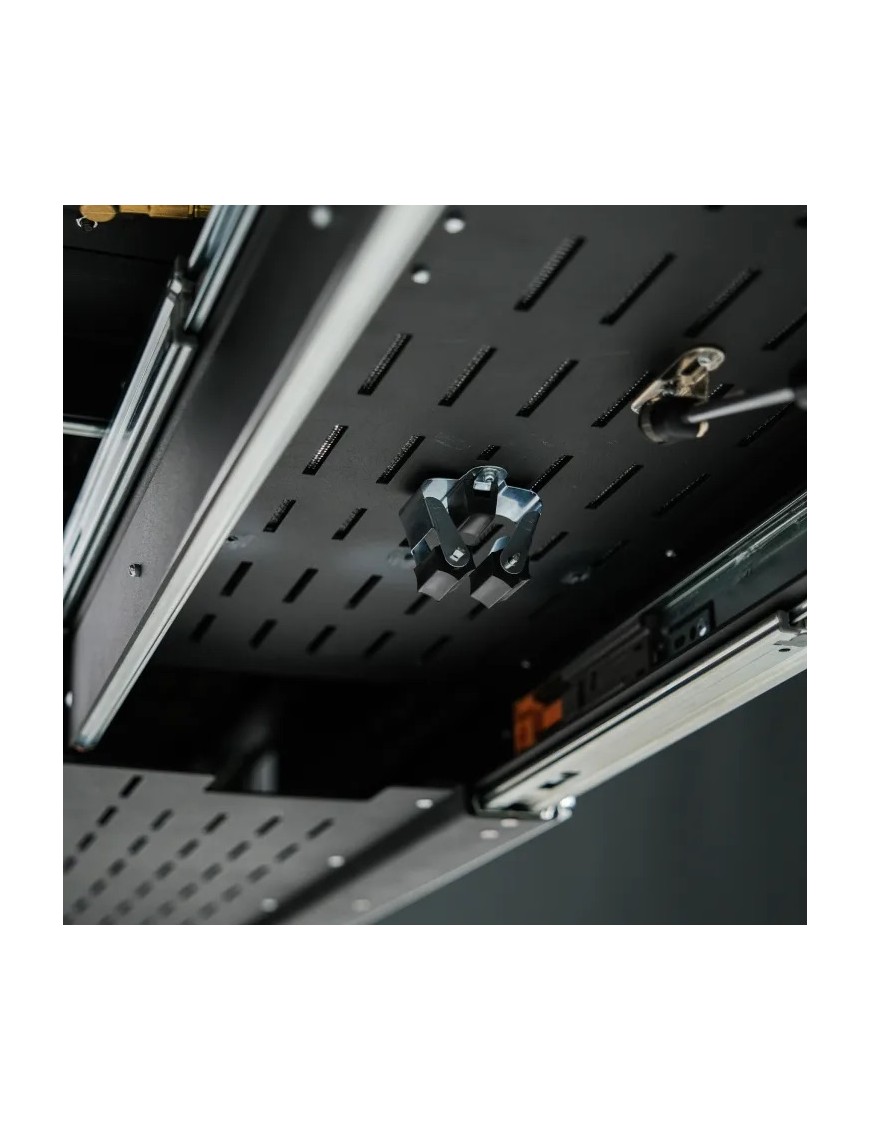 Emmer Kitchen for Jeep Wrangler JLU