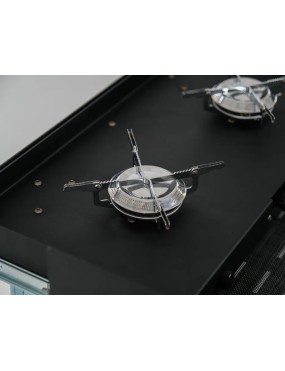 Emmer Kitchen for Jeep Wrangler JLU