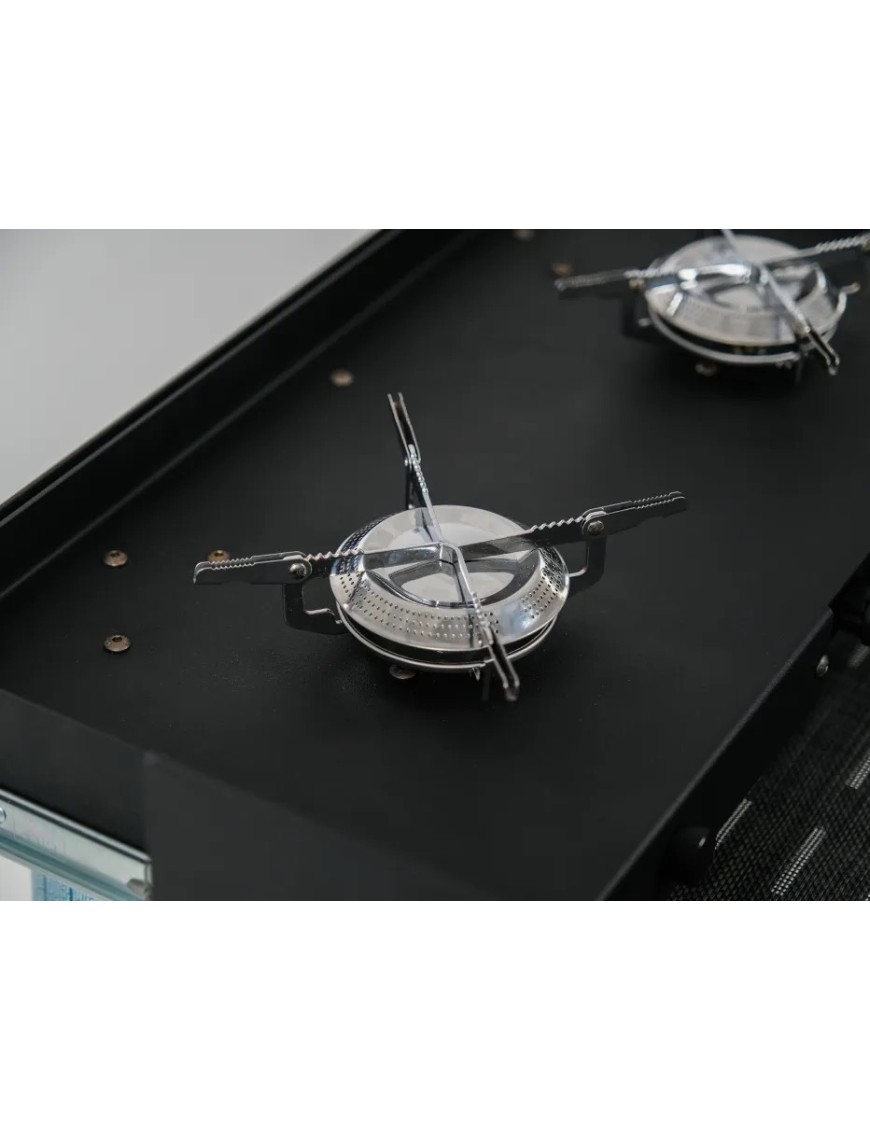 Emmer Kitchen for Jeep Wrangler JLU
