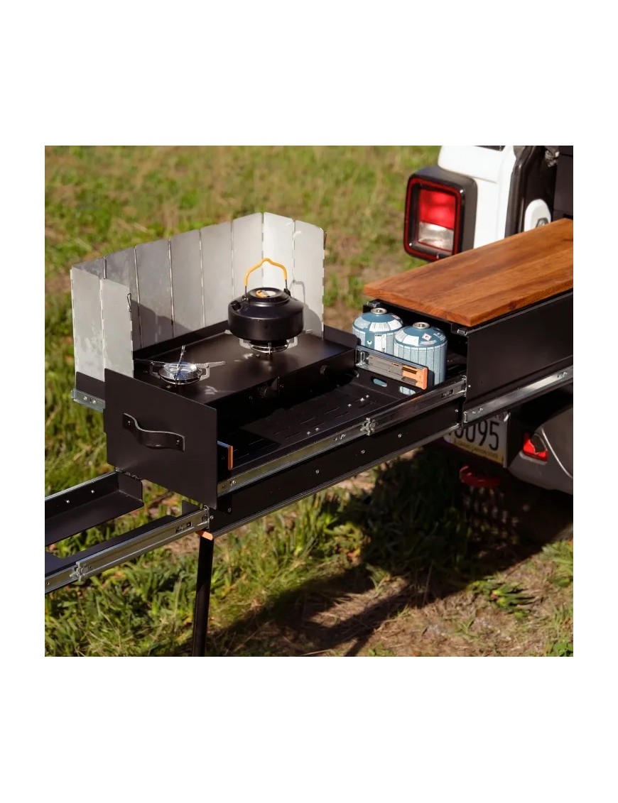 Emmer Kitchen for Jeep Wrangler JLU