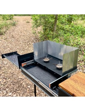 Emmer Kitchen for Jeep Wrangler JLU