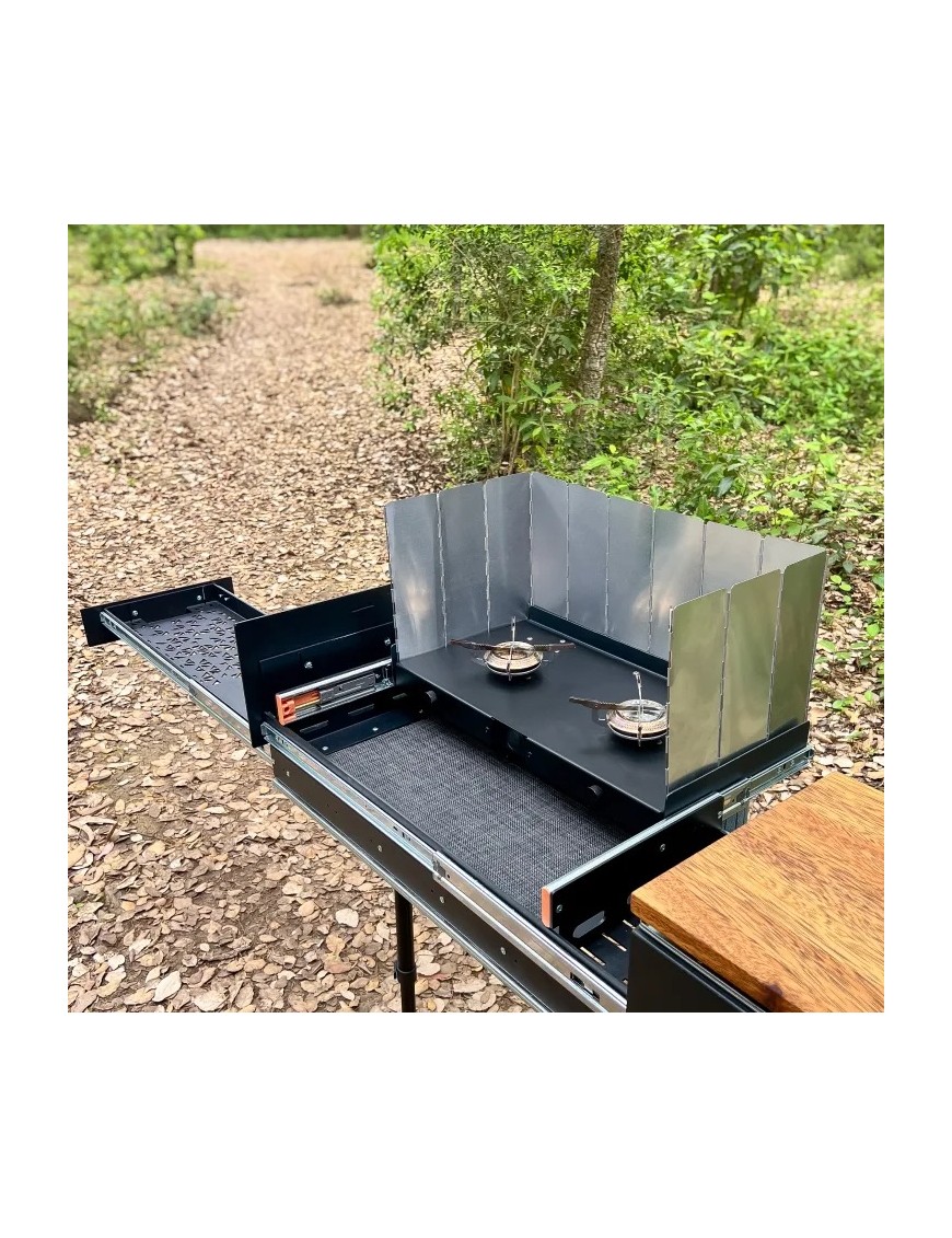 Emmer Kitchen for Jeep Wrangler JLU