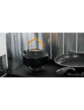 Emmer Kitchen for Jeep Wrangler JLU