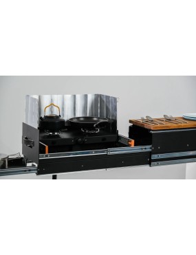 Emmer Kitchen for Jeep Wrangler JLU