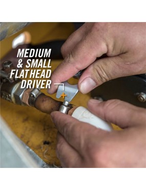 Multitool Gerber Chonk Aluminium