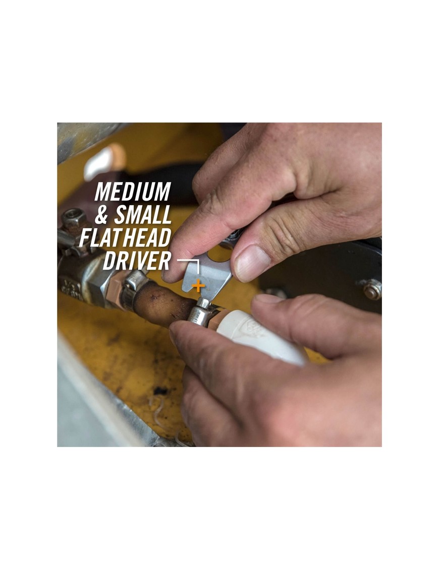 Multitool Gerber Chonk Aluminium