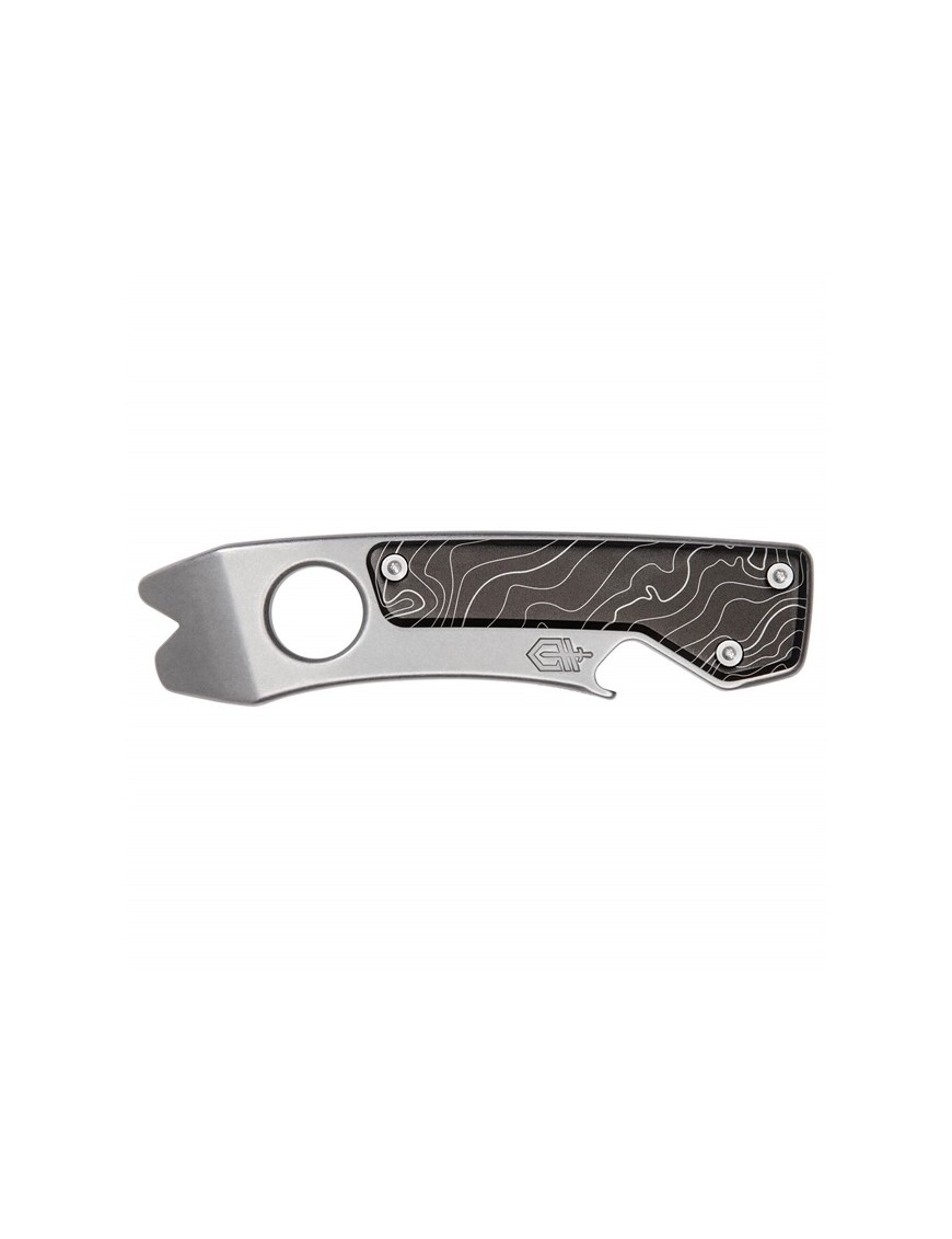 Multitool Gerber Chonk Aluminium