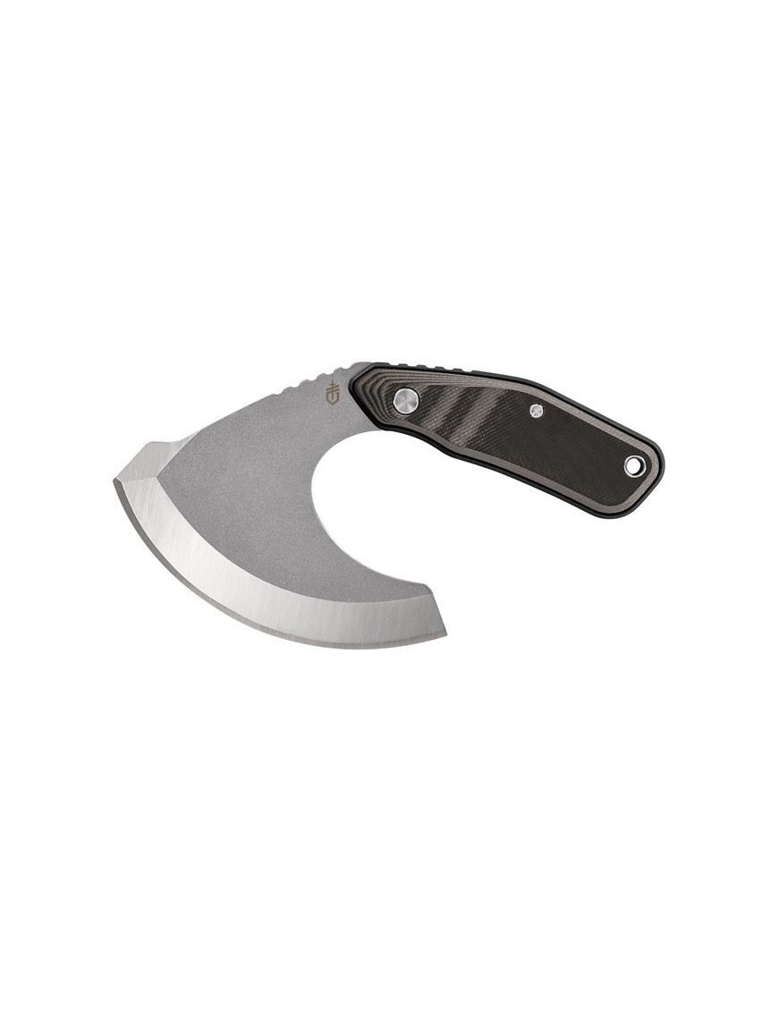 Gerber Downwind Ulu | hunting knife