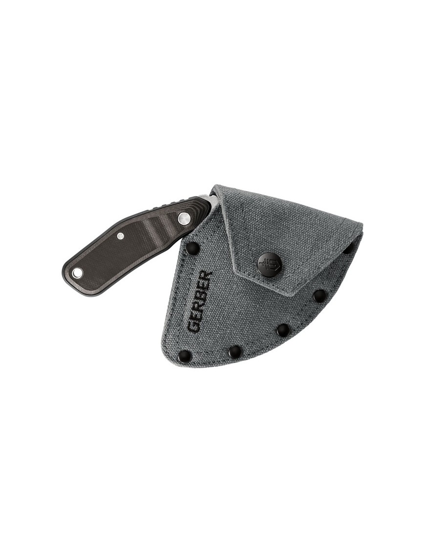 Gerber Downwind Ulu | hunting knife