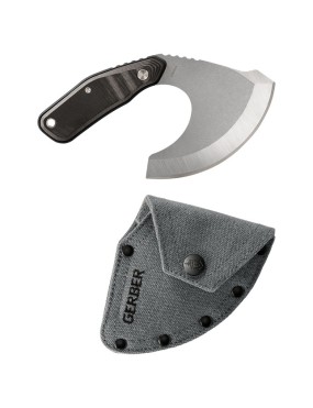 Gerber Downwind Ulu |...