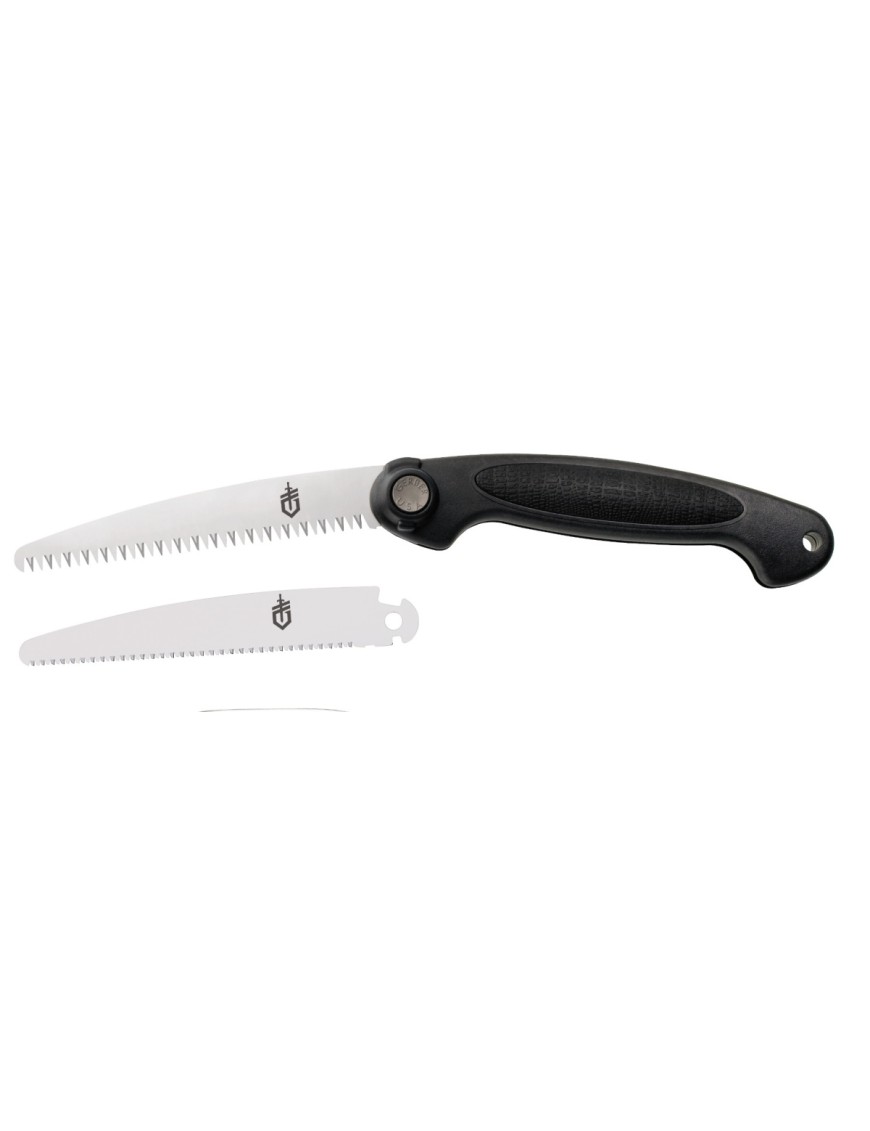 Exchange-A-Blade Folding Saw