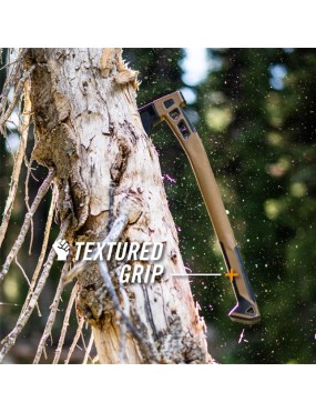 Bushcraft Axe - bushcraft splitting axe