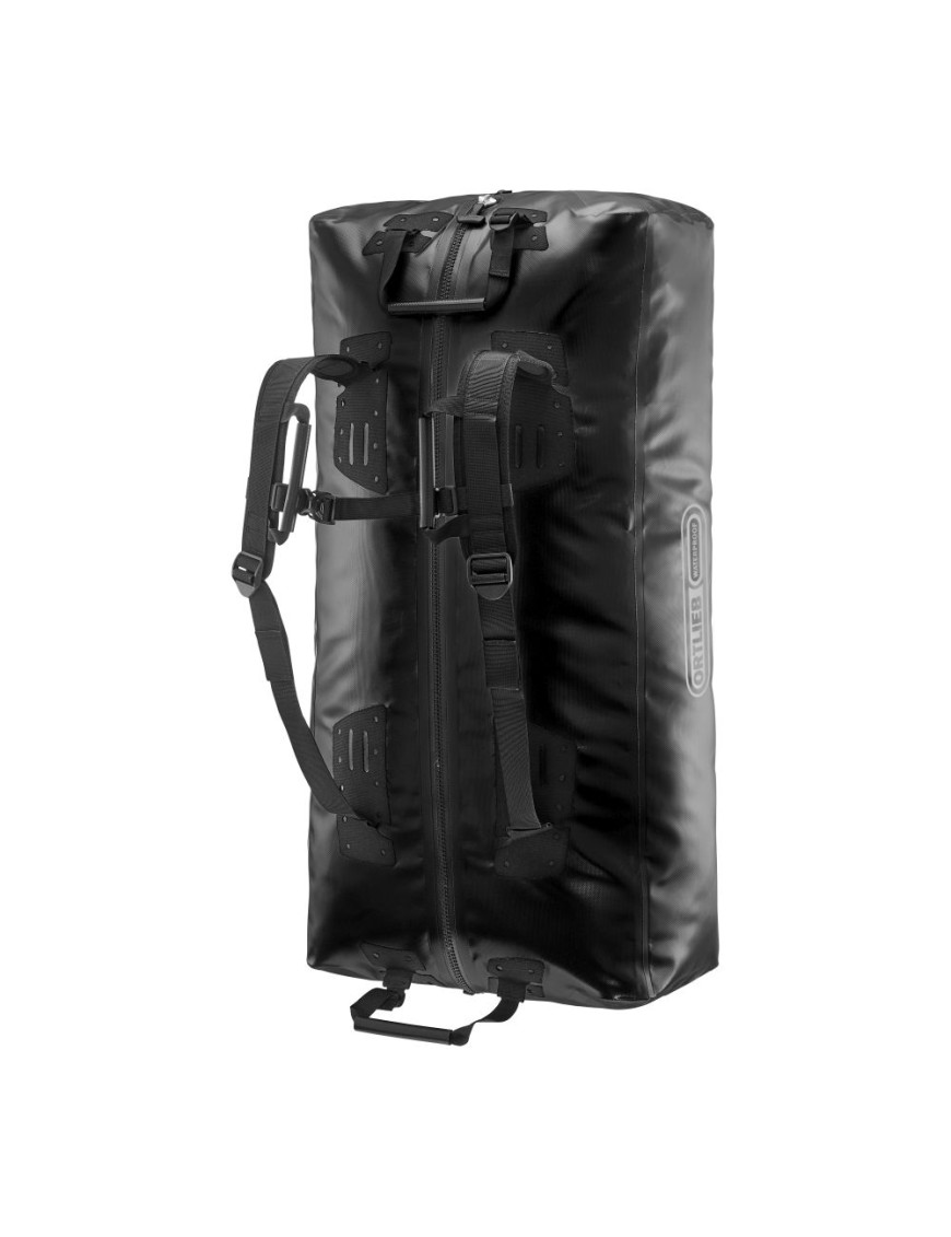 Travel bag Ortlieb BigZip black