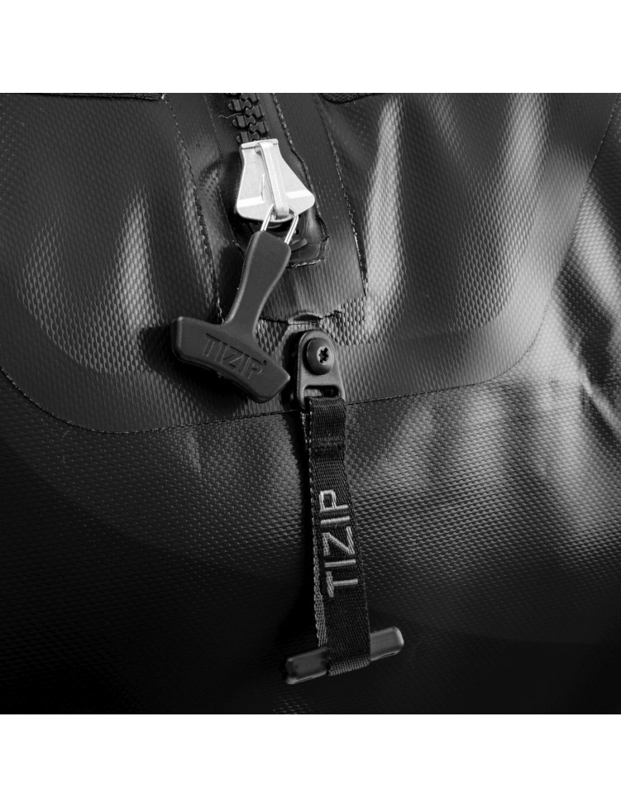 Travel bag Ortlieb BigZip black