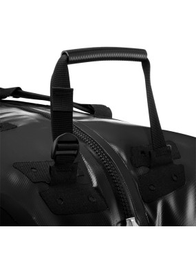 Travel bag Ortlieb BigZip black