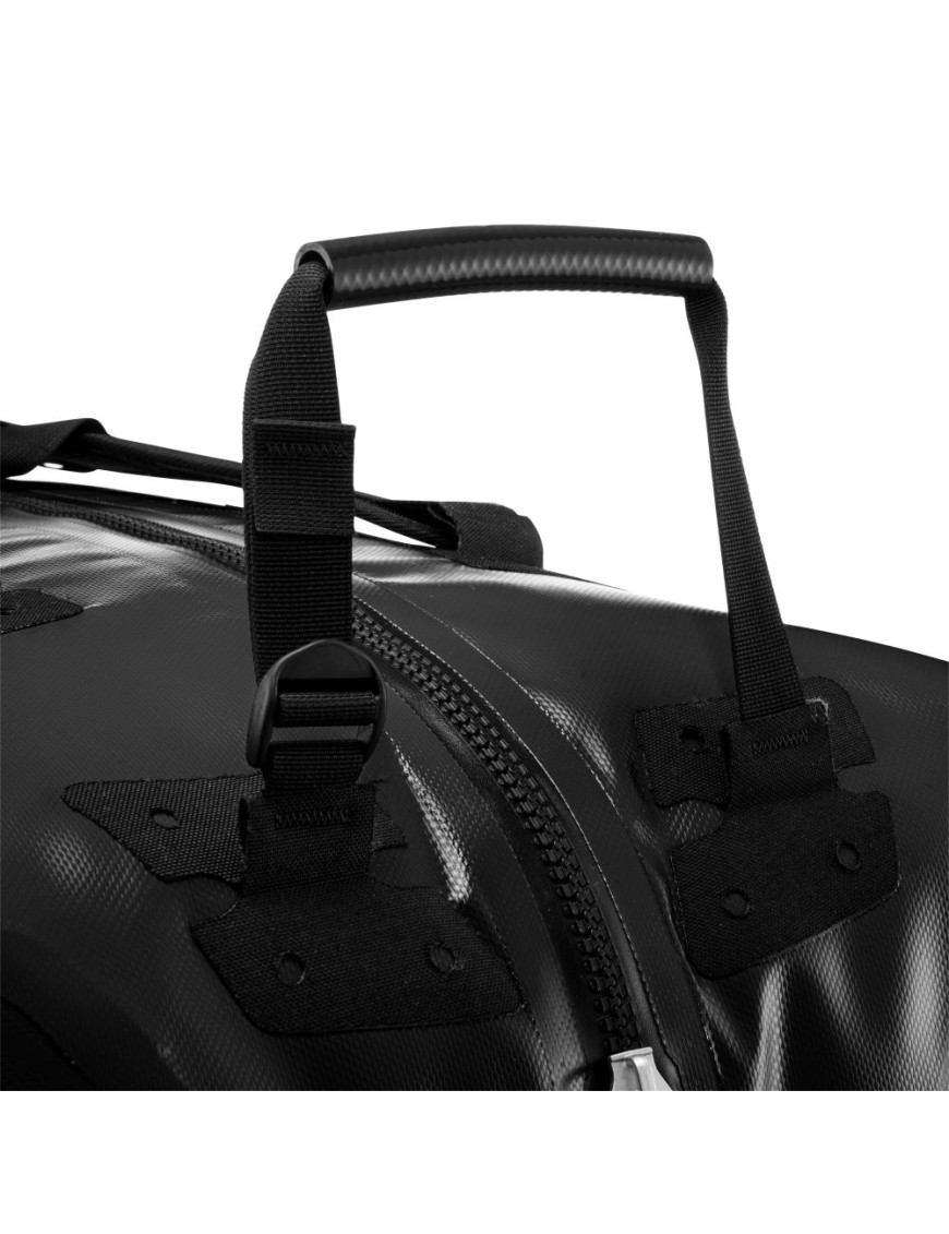 Travel bag Ortlieb BigZip black