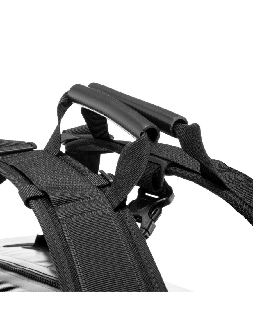 Travel bag Ortlieb BigZip black
