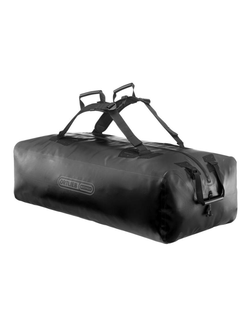 Travel bag Ortlieb BigZip black