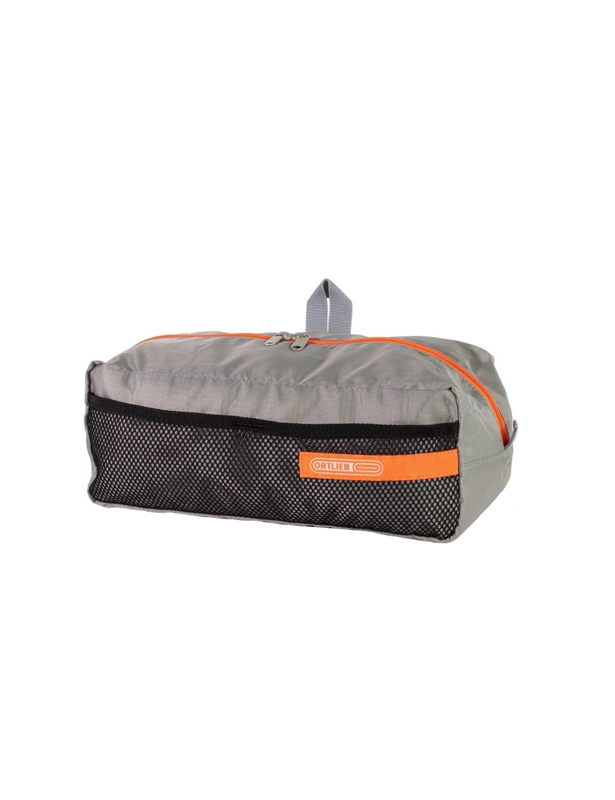 Packing Cubes for Panniers