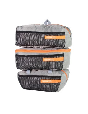 Packing Cubes for Panniers