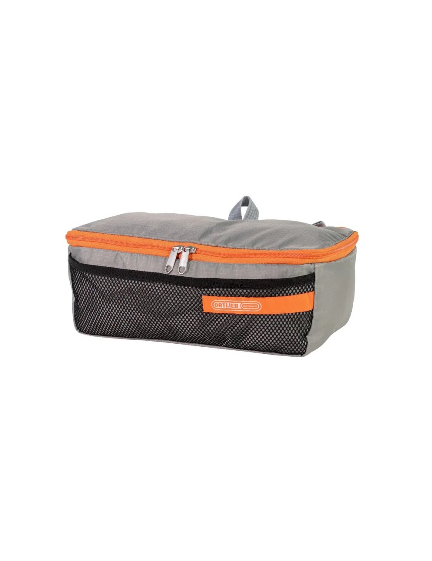Packing Cubes for Panniers