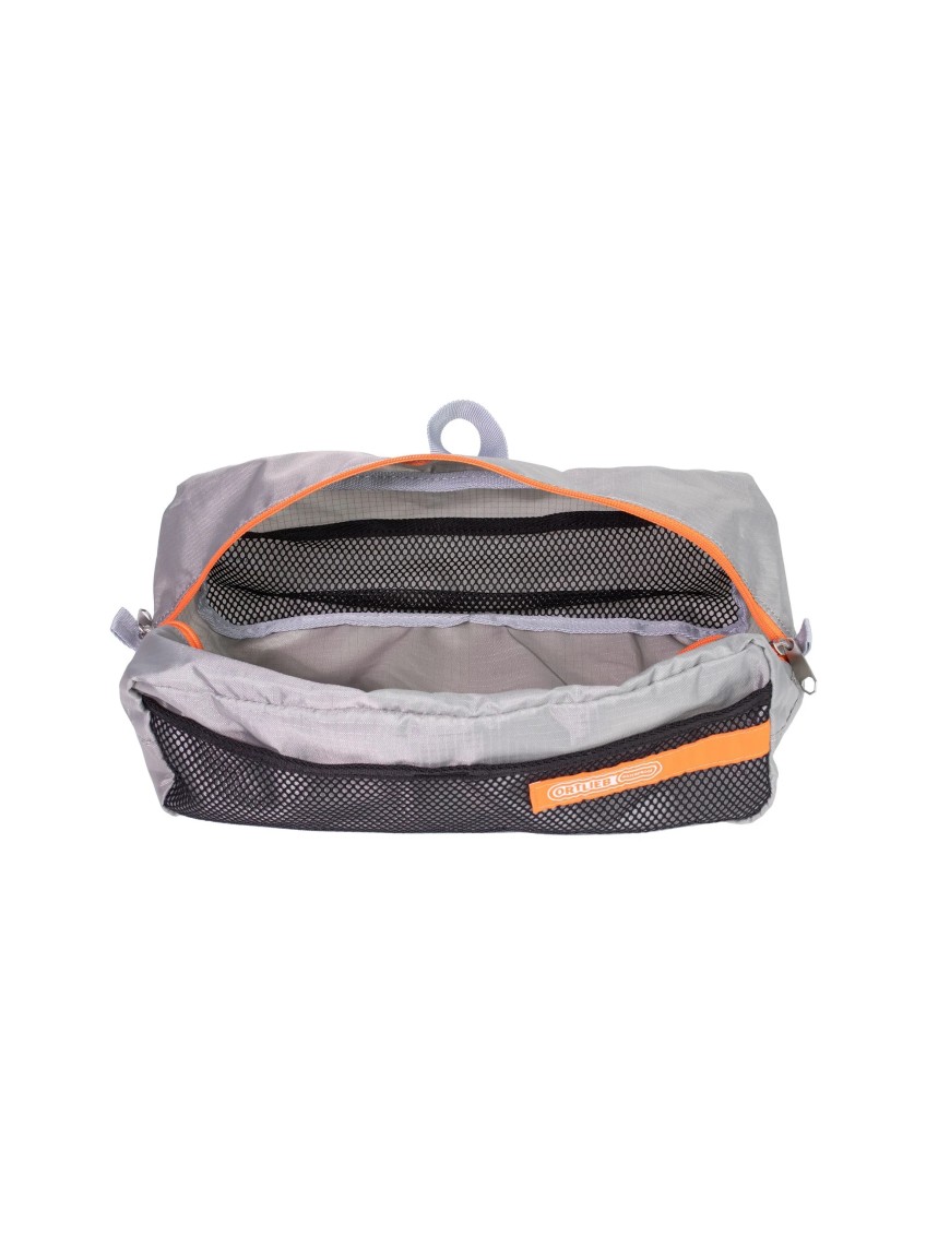Packing Cubes for Panniers