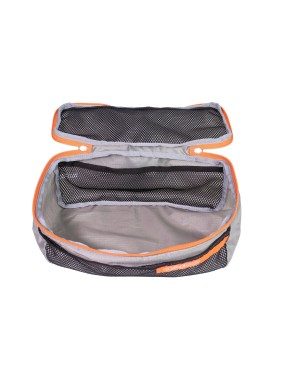 Packing Cubes for Panniers