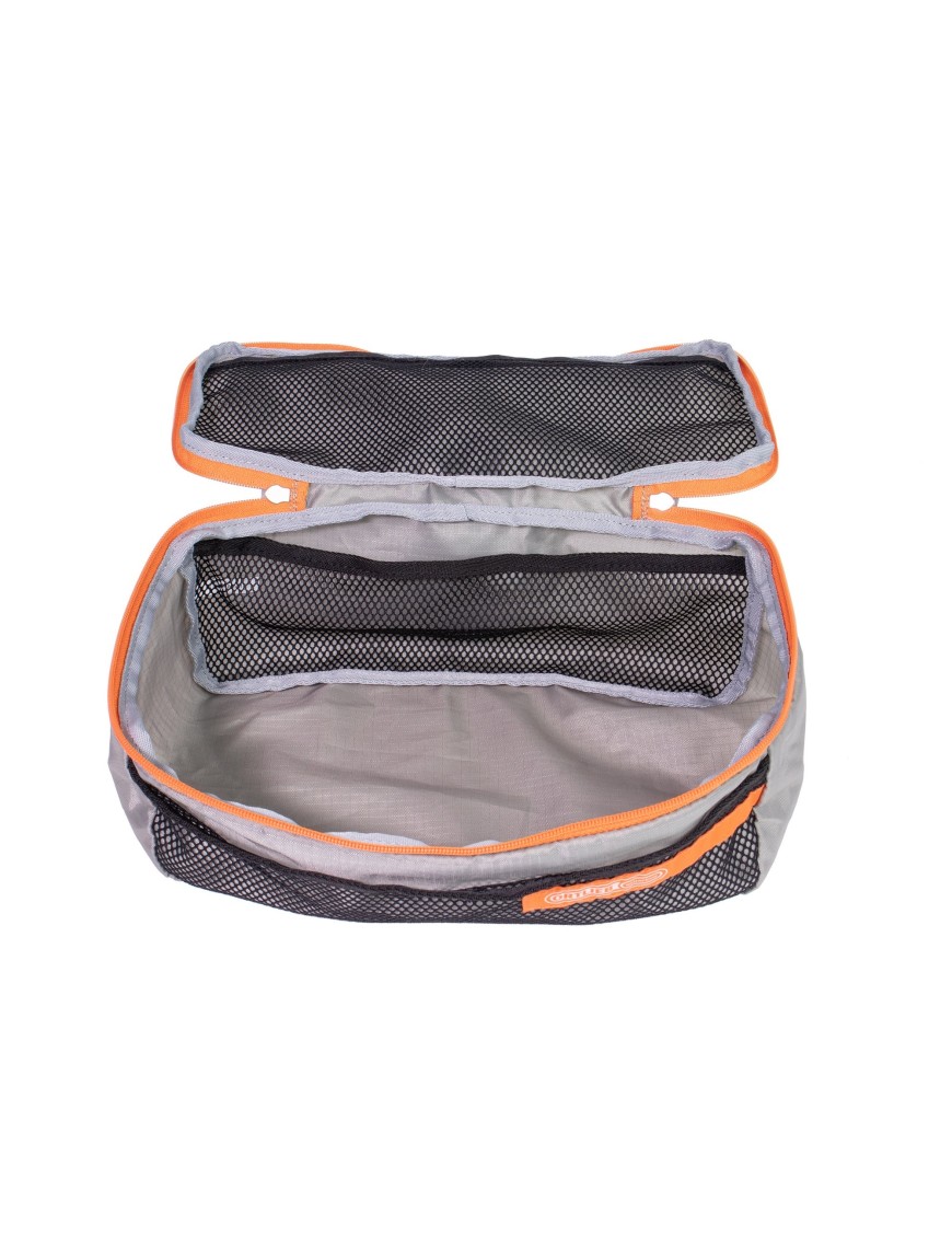 Packing Cubes for Panniers