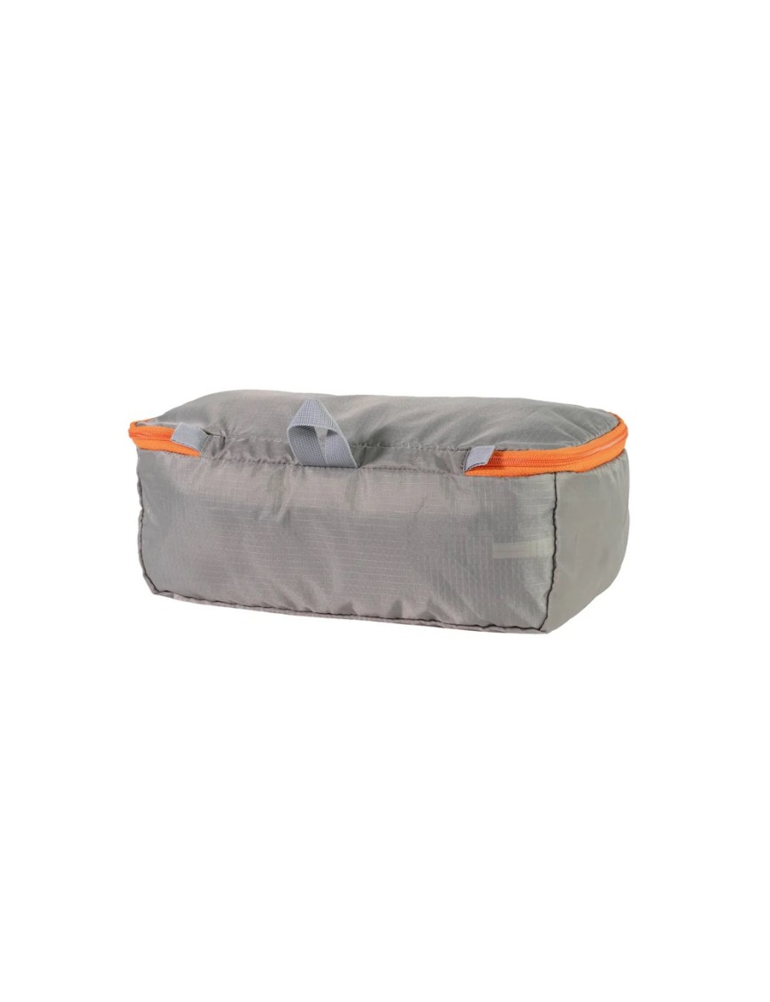 Packing Cubes for Panniers