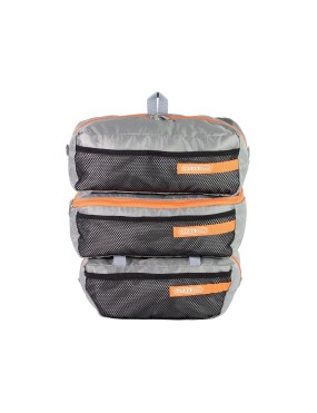 Packing Cubes for Panniers