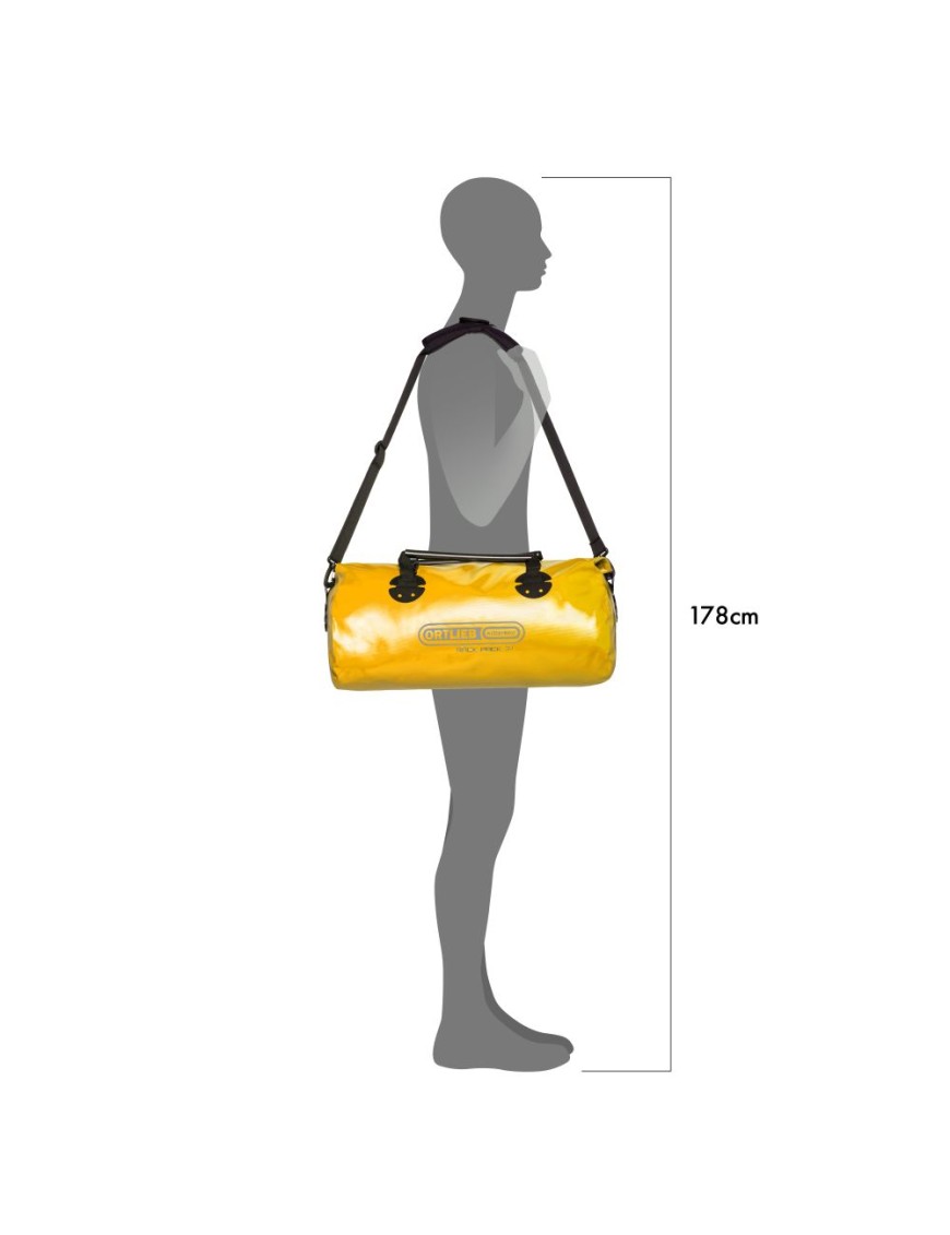 Ortlieb Rack-Pack 31L