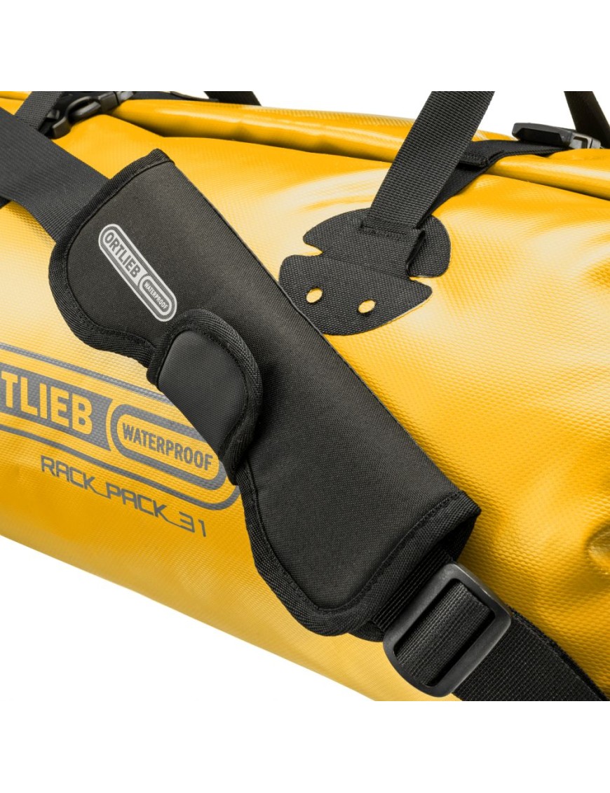 Ortlieb Rack-Pack 31L