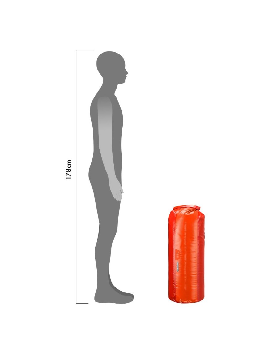 Ortlieb Dry Bag 59L waterproof bag k4752