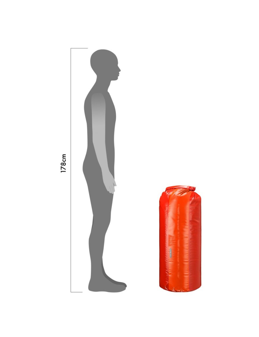 Ortlieb Dry Bag PD350 109L waterproof bag