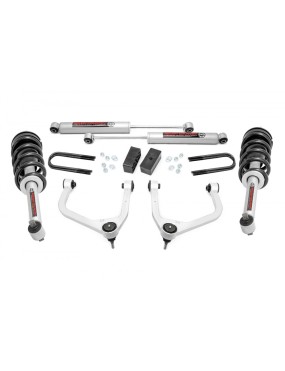 Zestaw zawieszenia Rough Country N3 Lift 3,5"