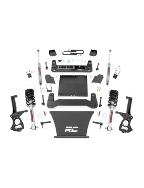 Zestaw zawieszenia Rough Country N3 Lift 6"