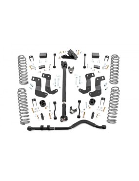 Zestaw zawieszenia Rough Country Lift 3,5"