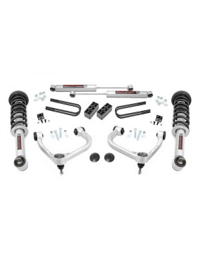 Zestaw zawieszenia Rough Country N3 Lift 3"