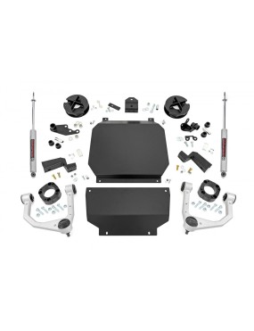 Zestaw zawieszenia Rough Country Lift 3,5"