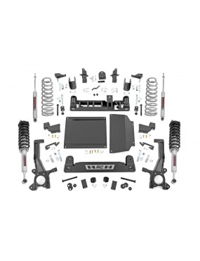 Zestaw zawieszenia Rough Country N3 Lift 6"
